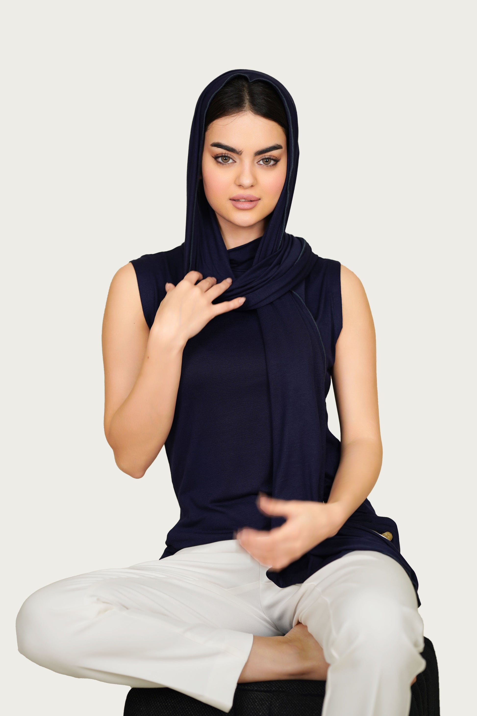 سيت : شيلة سادة مع هاينك كت
