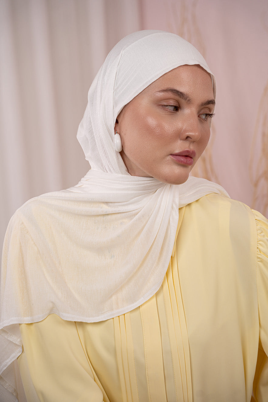 حجاب المودال