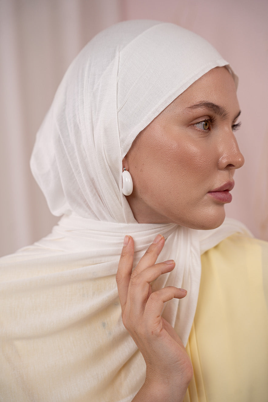 حجاب المودال