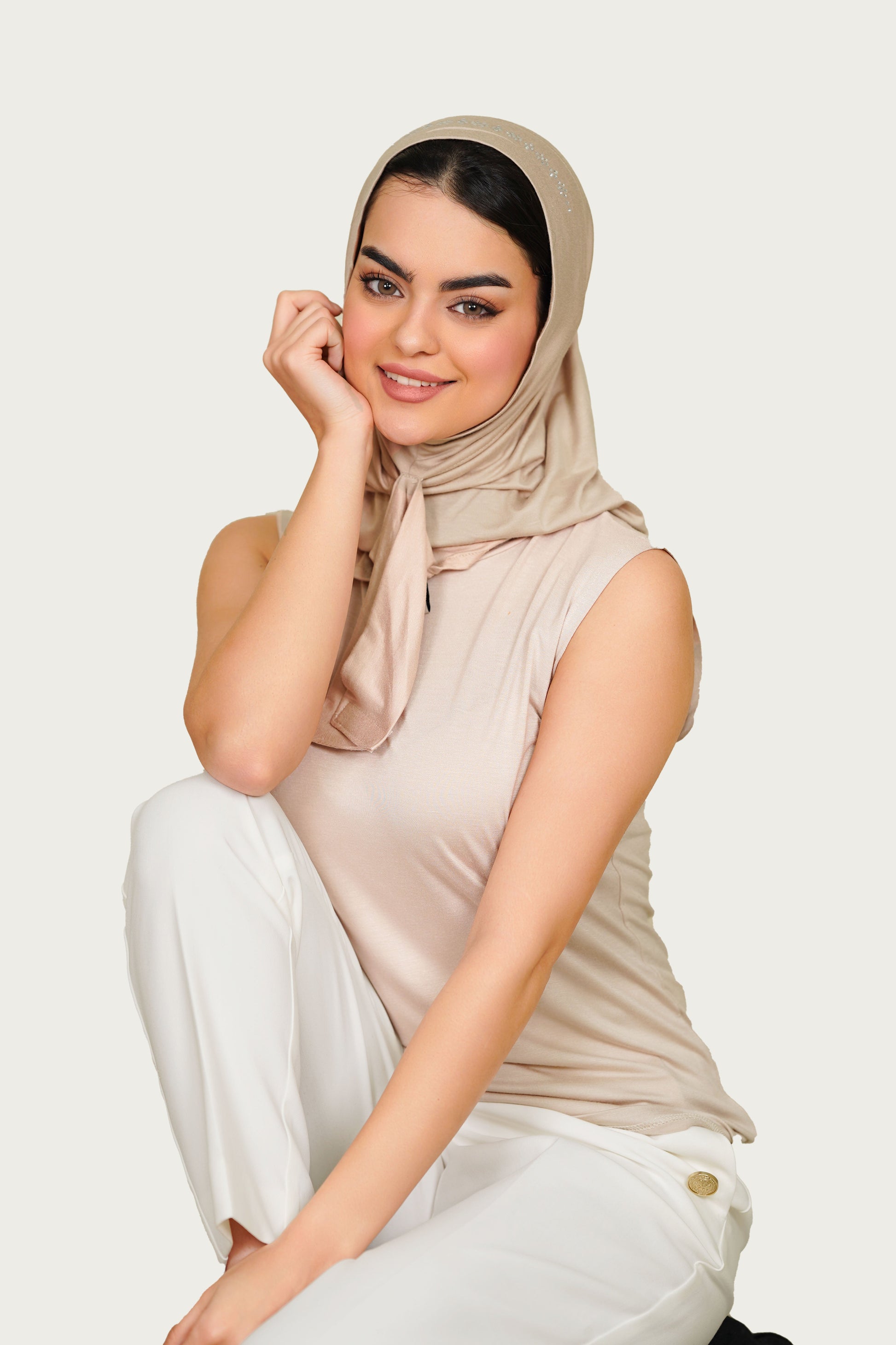 سيت : شيلة سادة مع هاينك كت