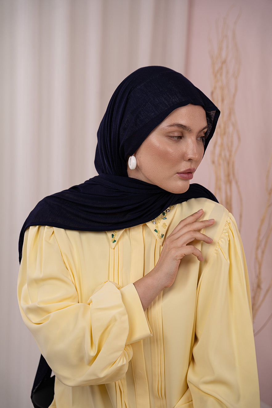 حجاب المودال