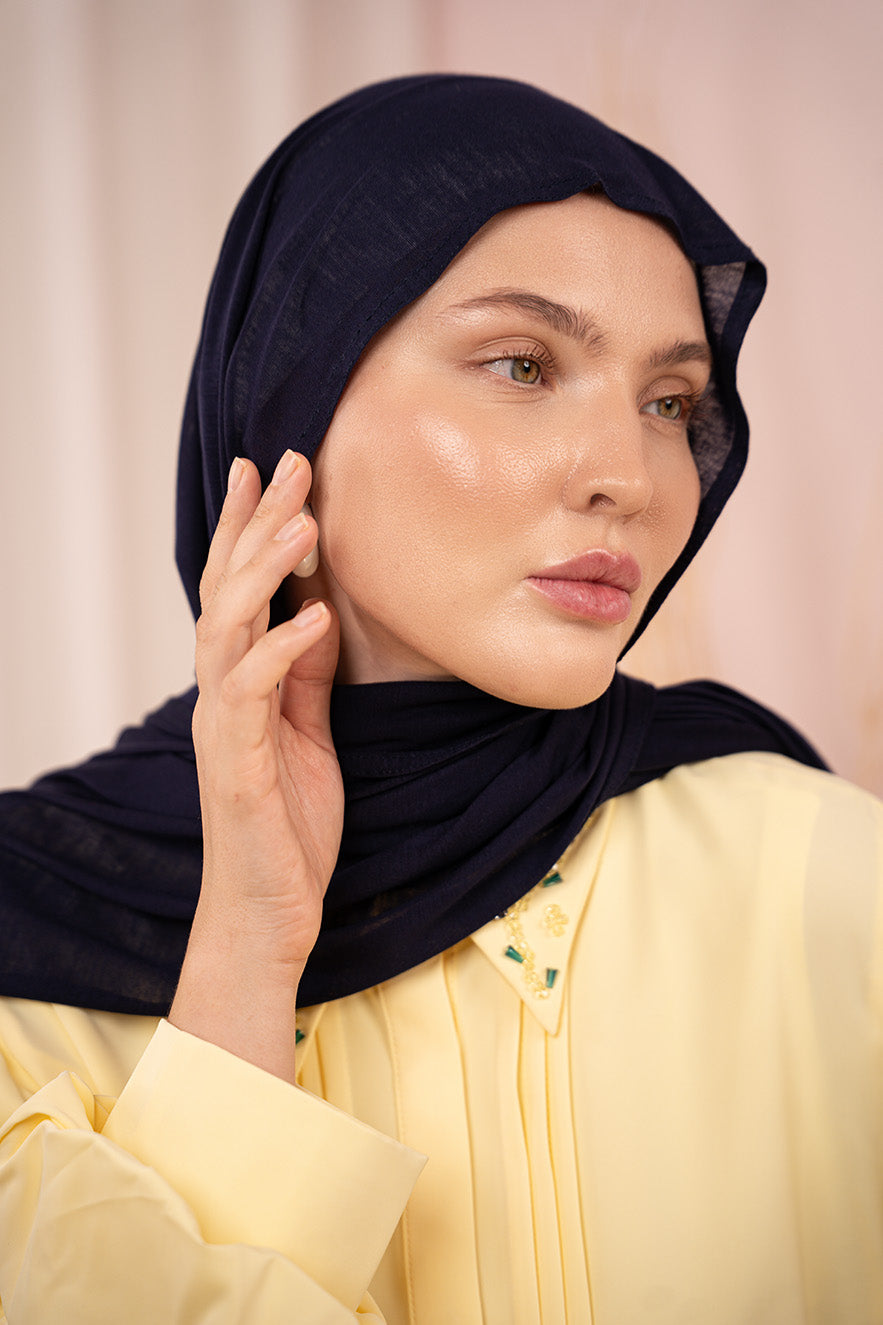 حجاب المودال