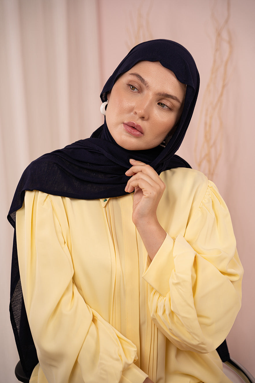 حجاب المودال