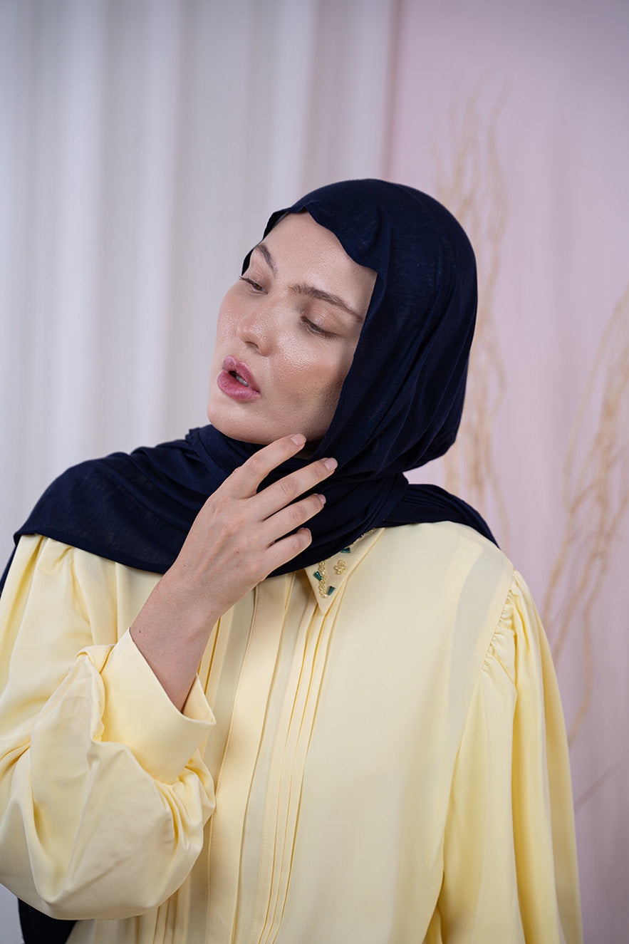 حجاب المودال