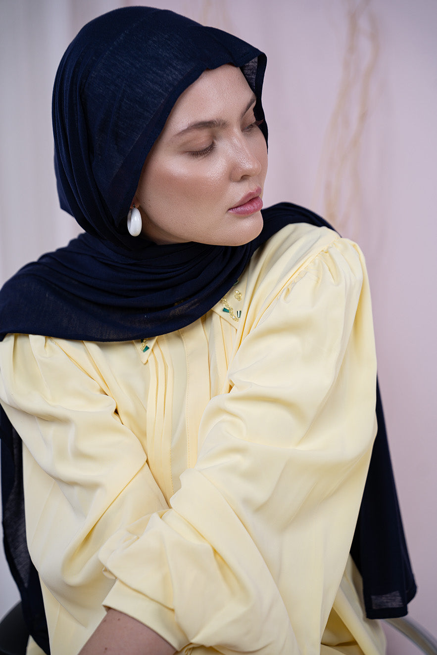 حجاب المودال