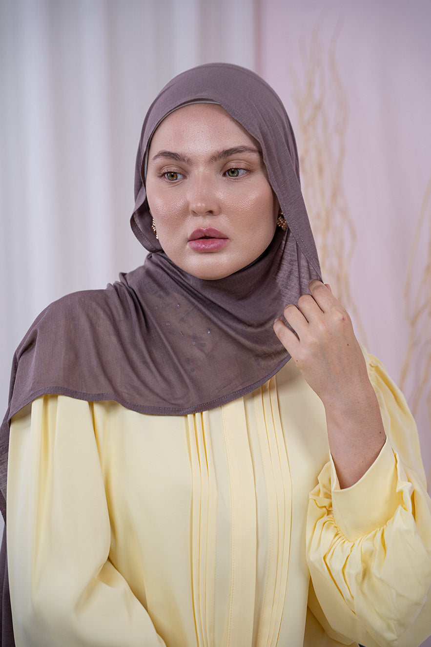 حجاب المودال