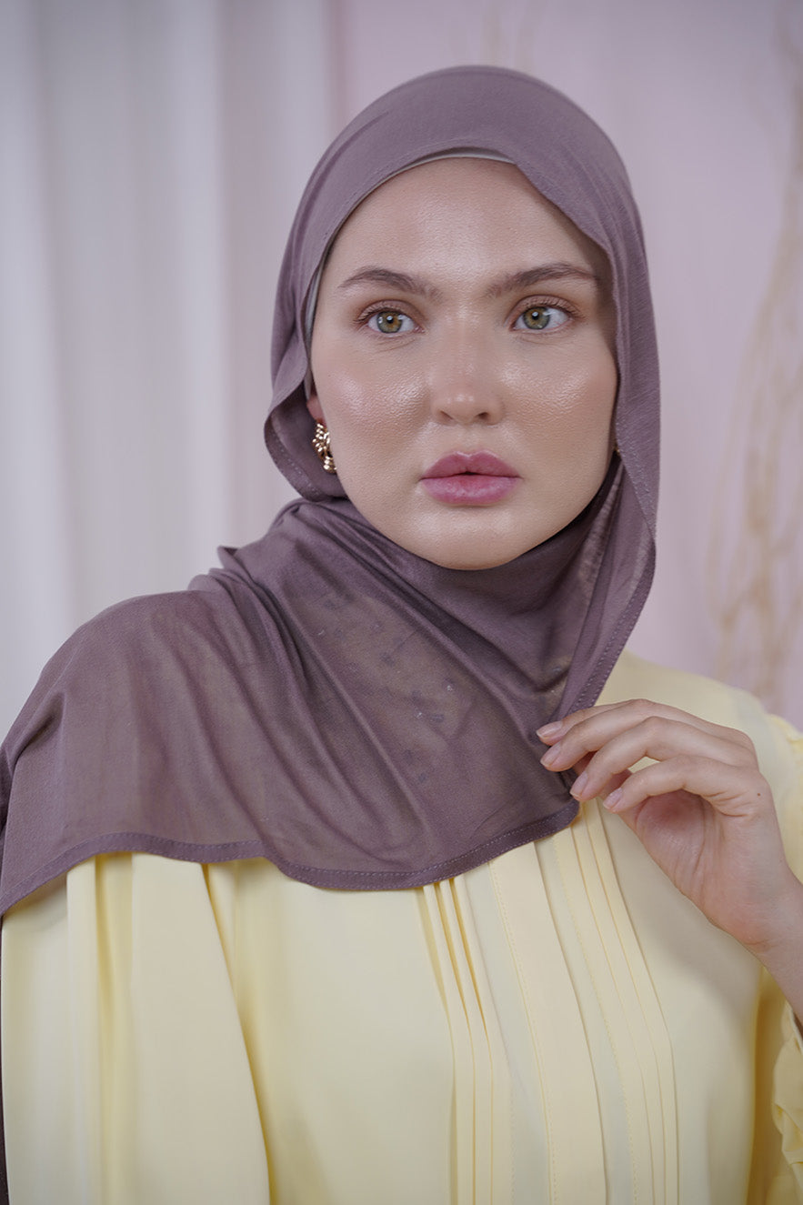 حجاب المودال