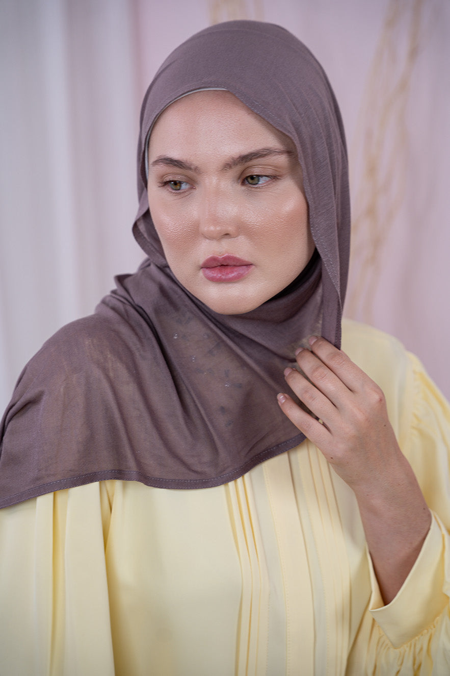 حجاب المودال