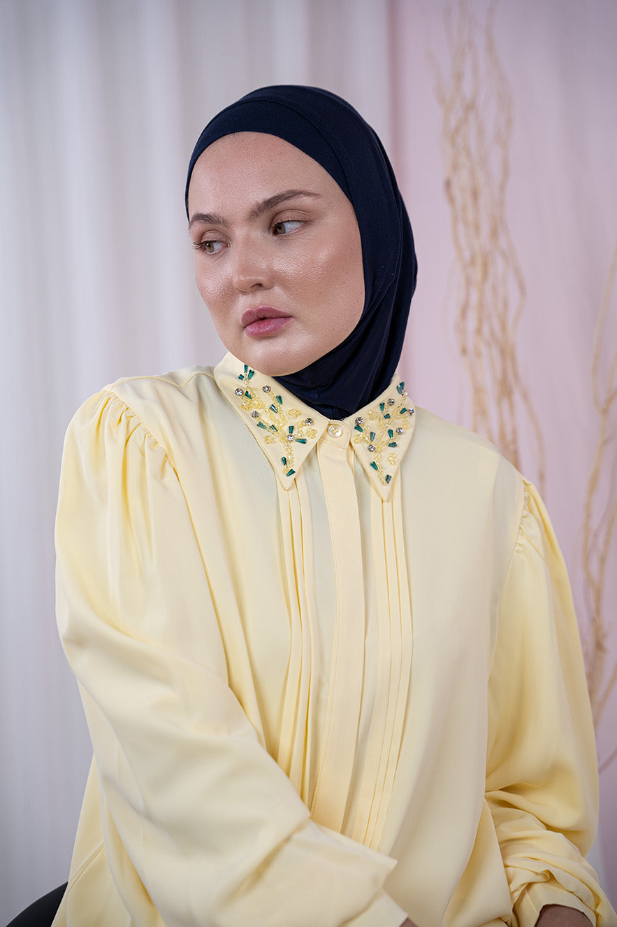 شيلة قطعتين