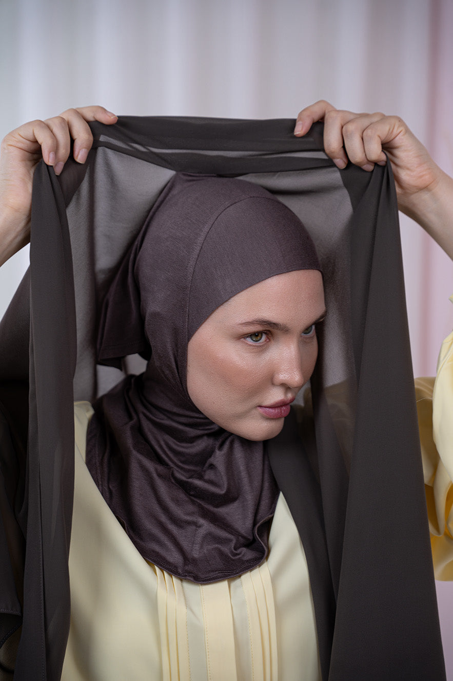 ماجك شيفون