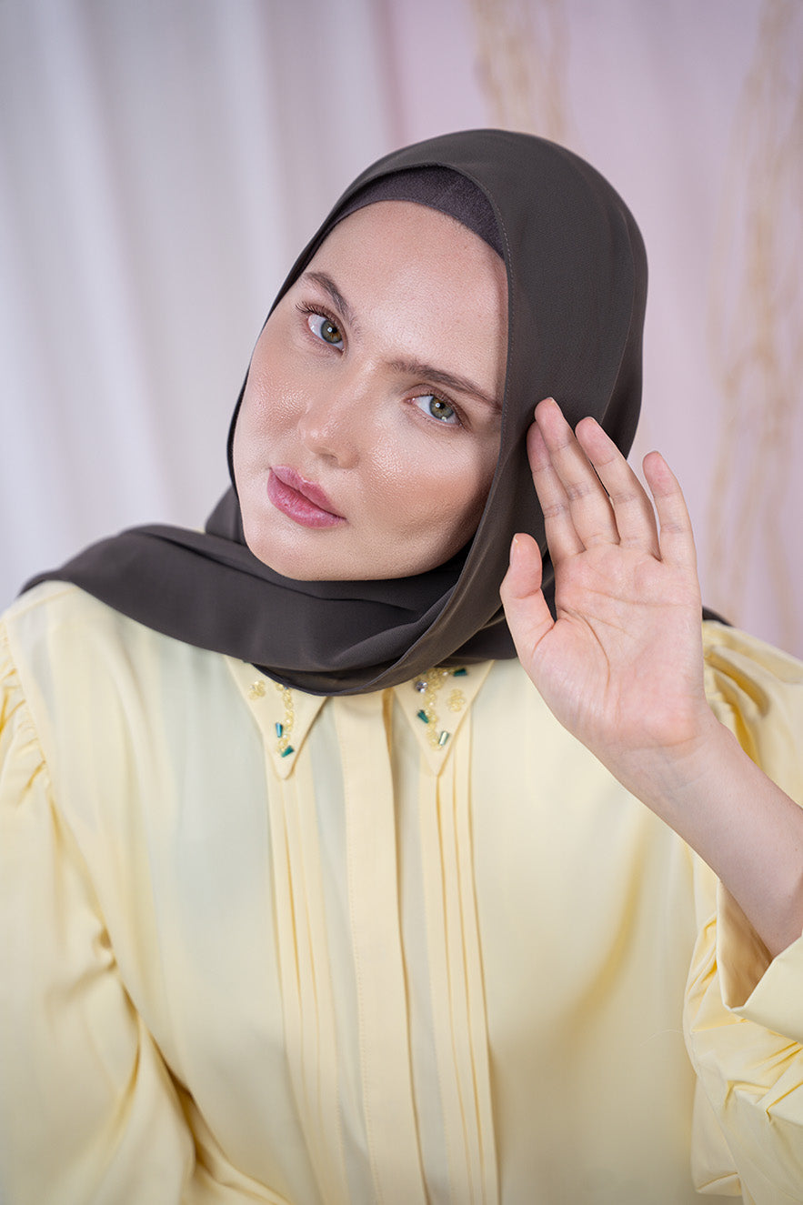 ماجك شيفون