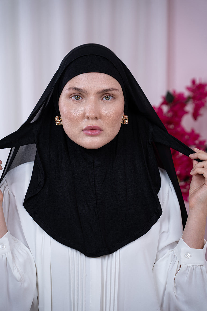ماجك شيفون