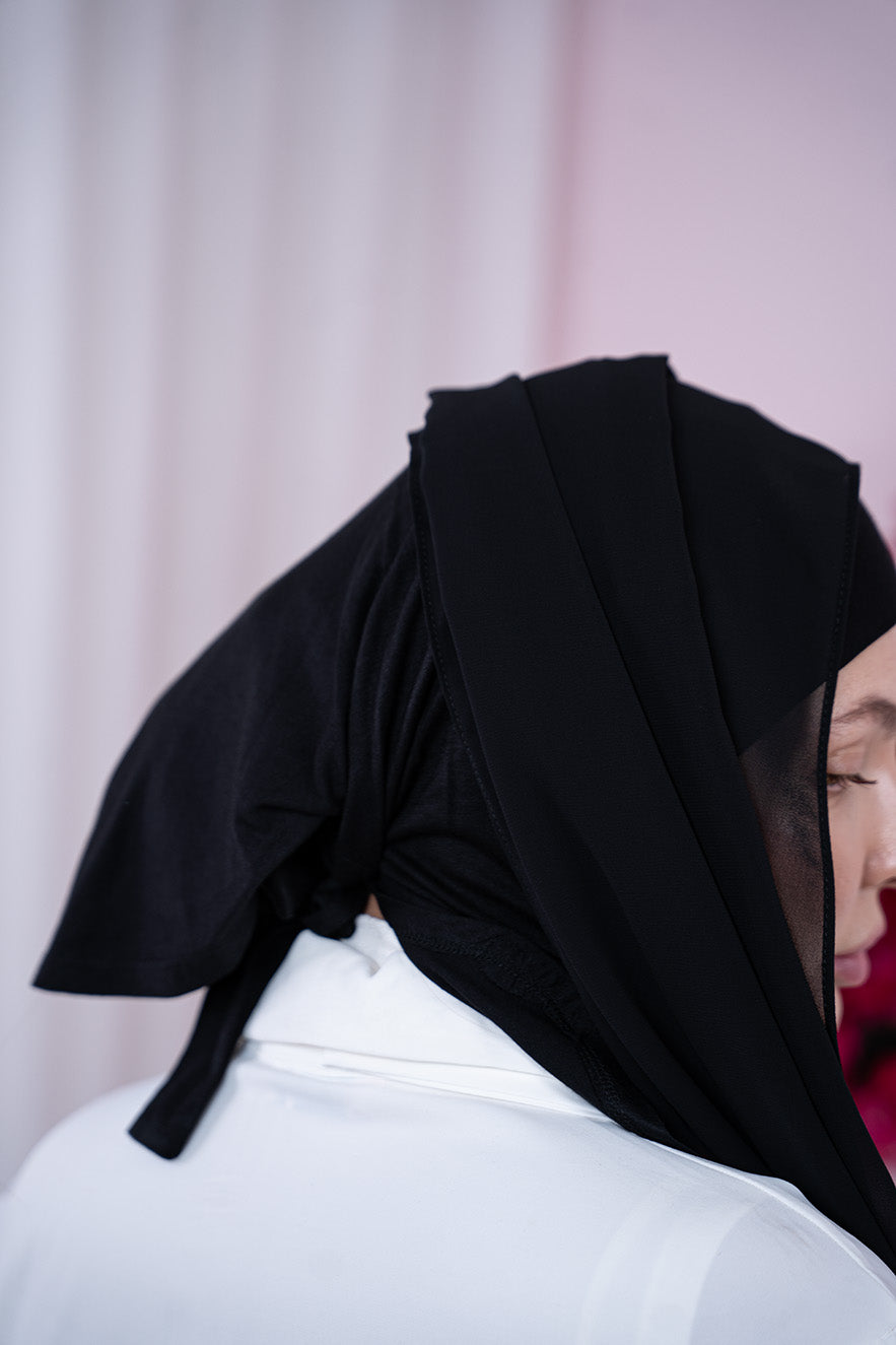 ماجك شيفون