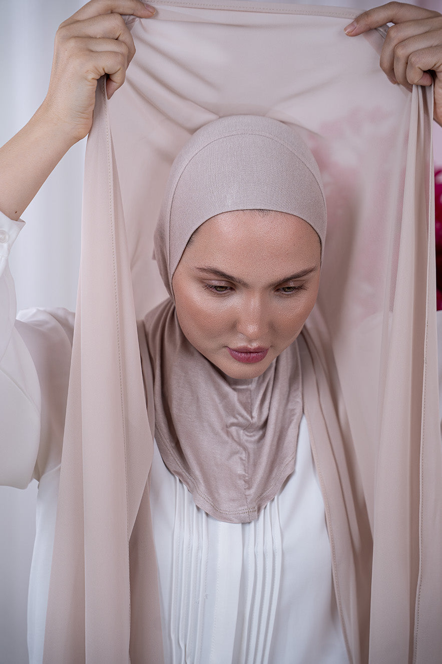 ماجك شيفون