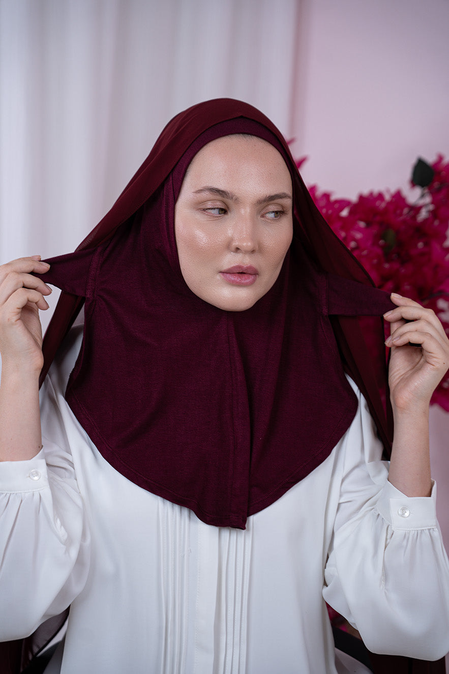 ماجك شيفون