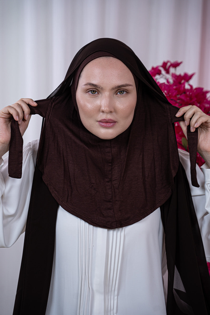 ماجك شيفون