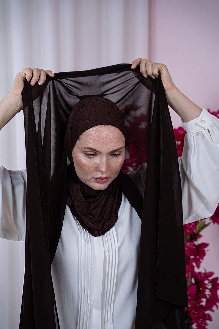 ماجك شيفون