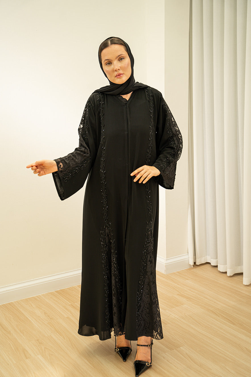 عباية رقم 14