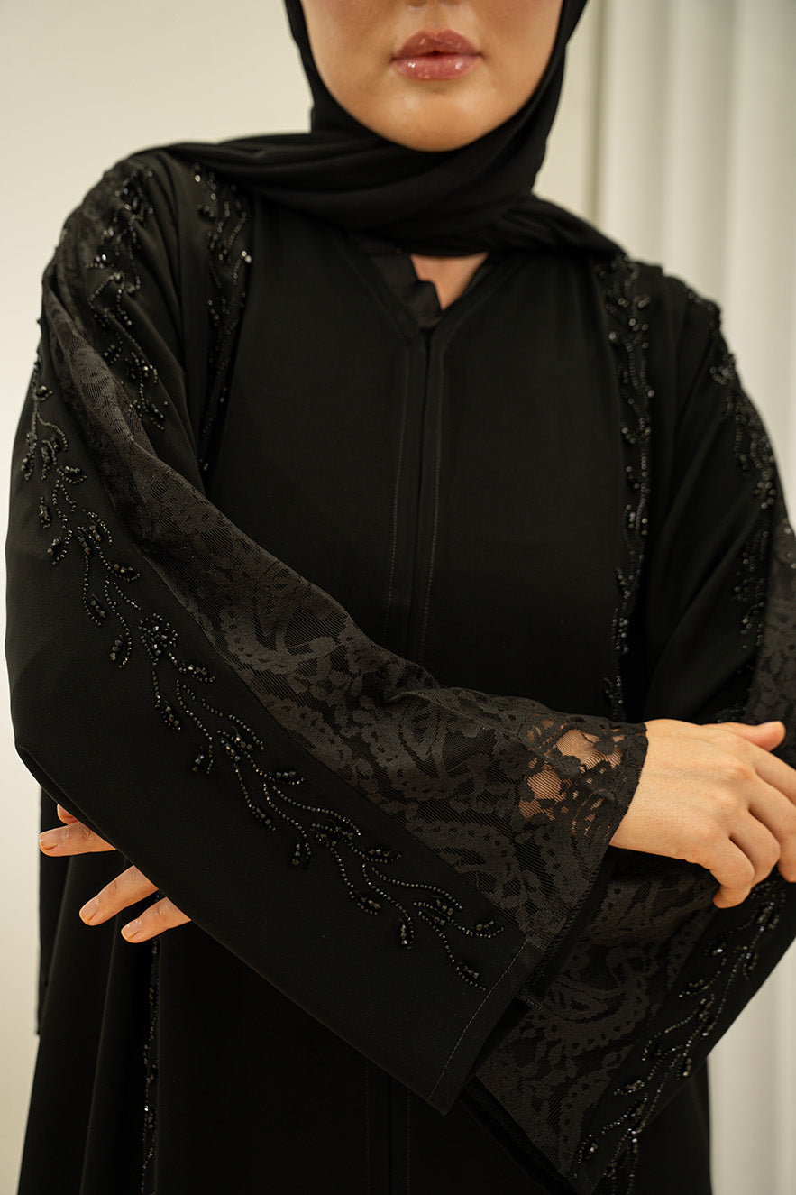 عباية رقم 14
