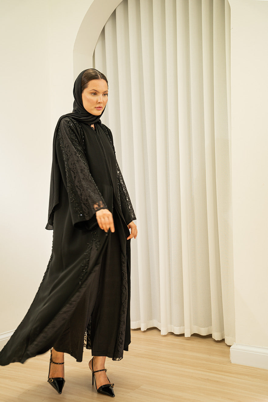عباية رقم 14