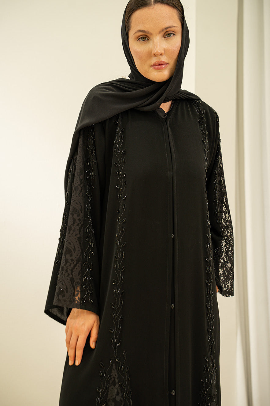 عباية رقم 14