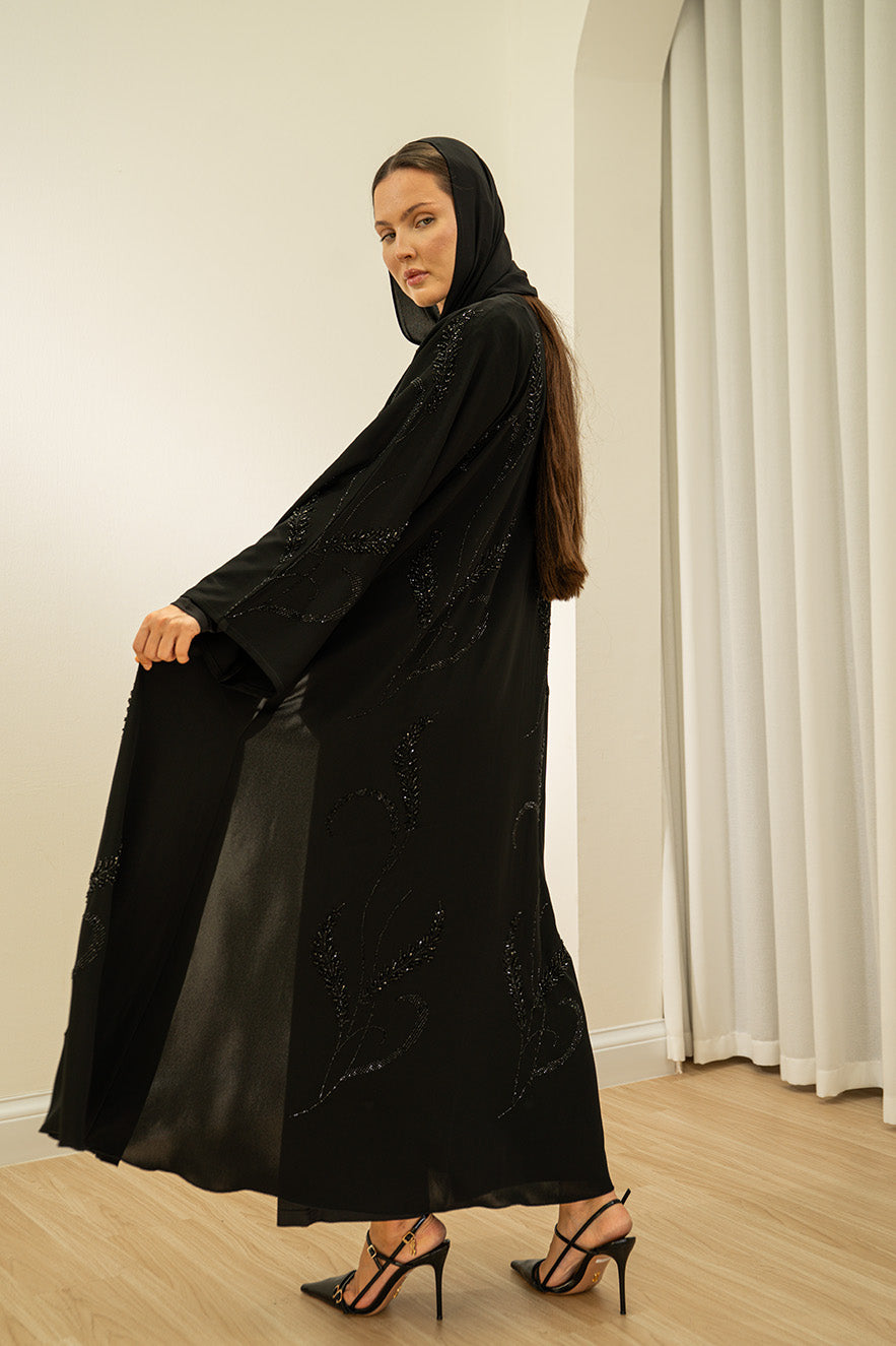 عباية رقم 15