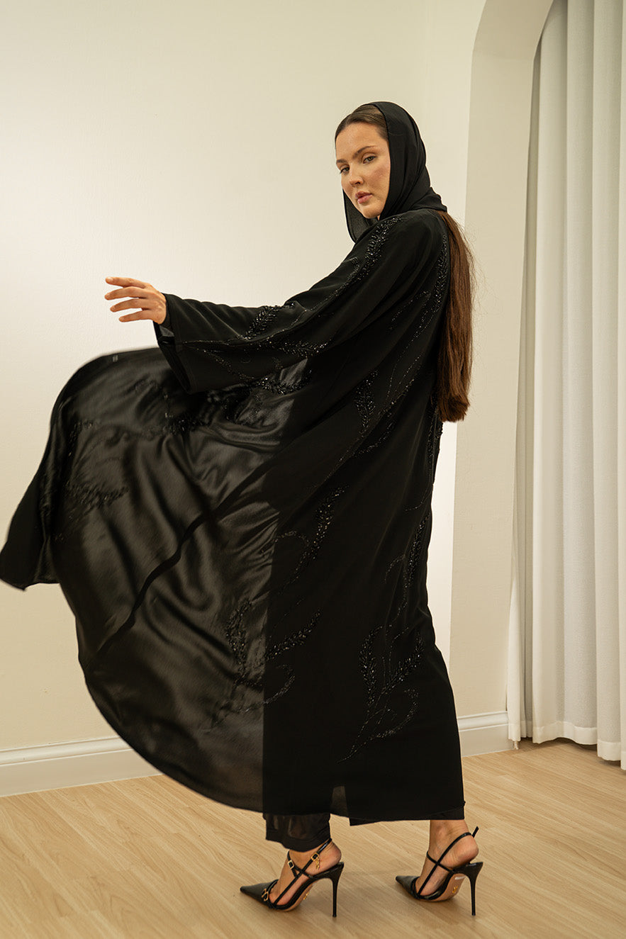 عباية رقم 15
