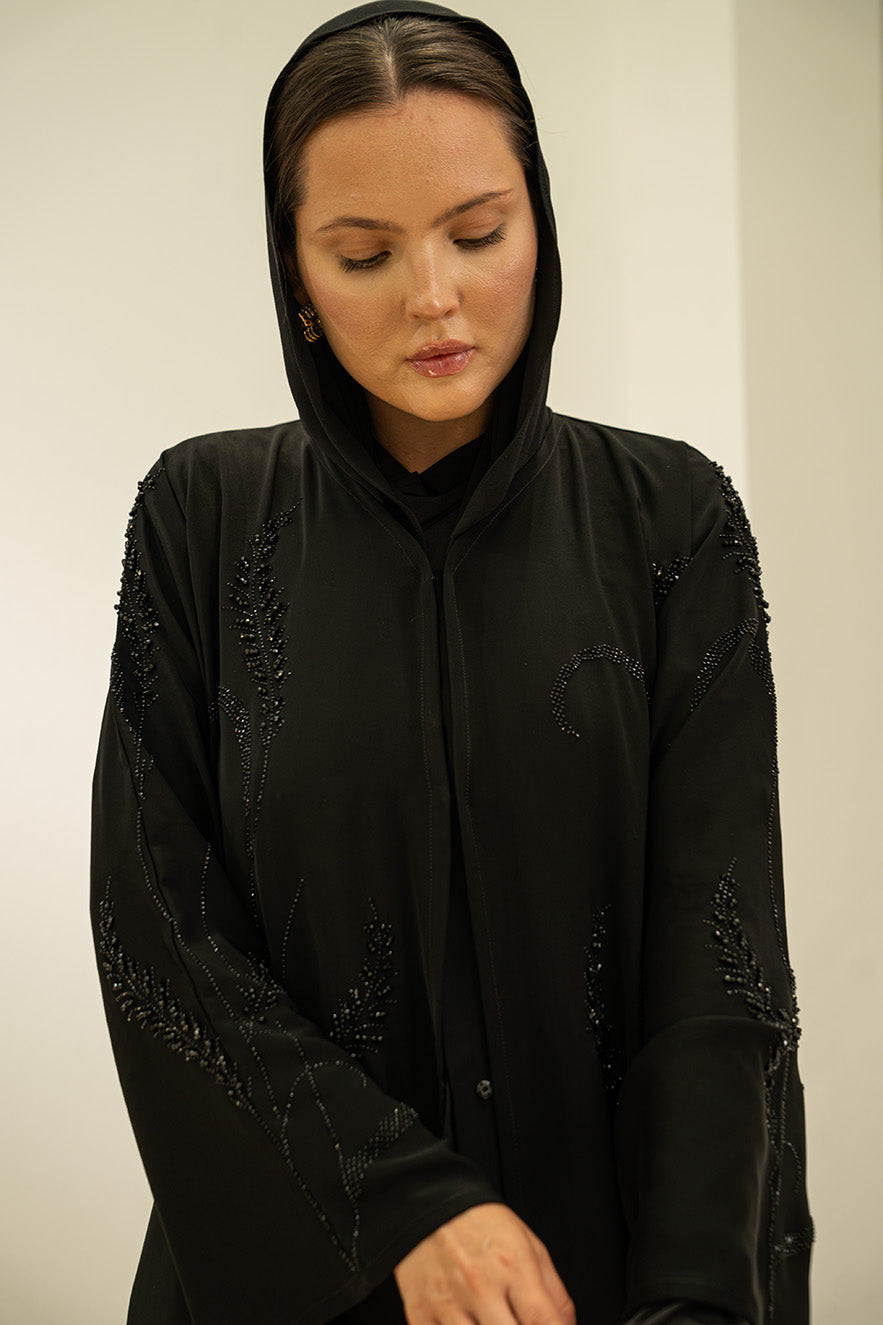 عباية رقم 15