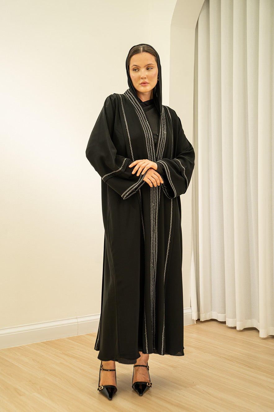 عباية رقم 16