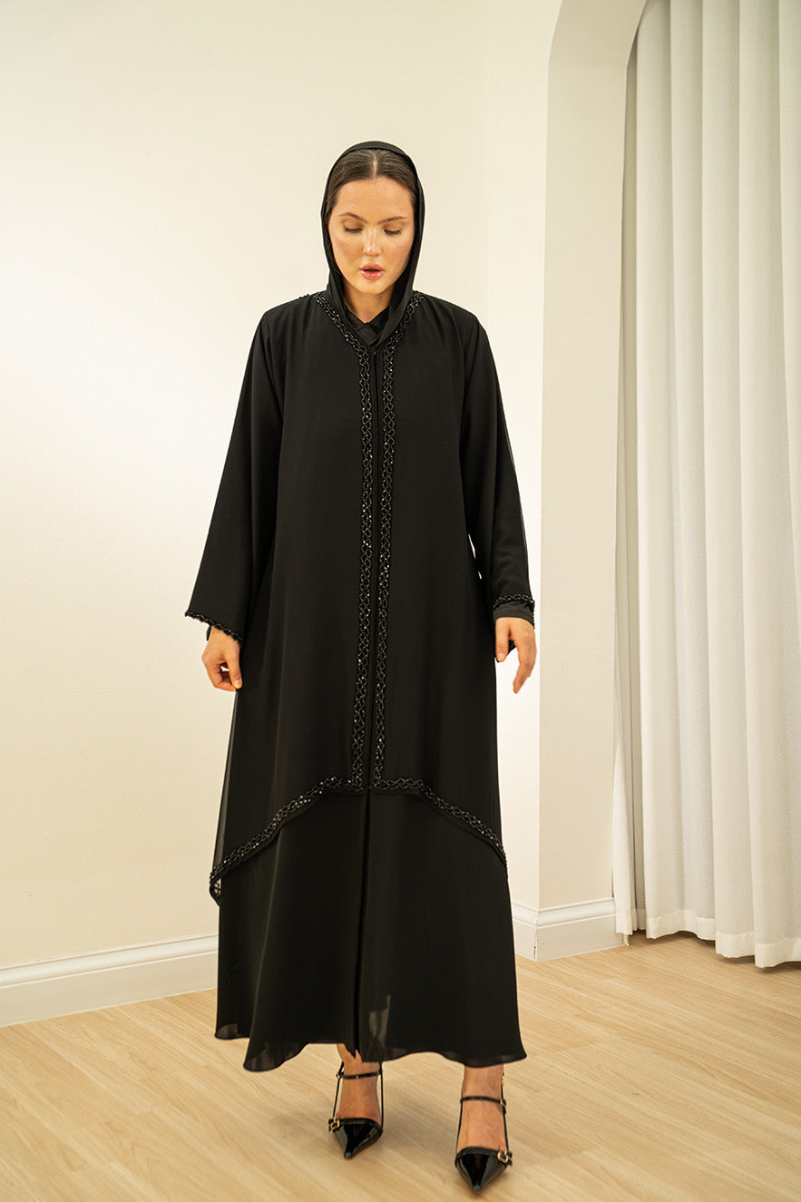 عباية رقم 17