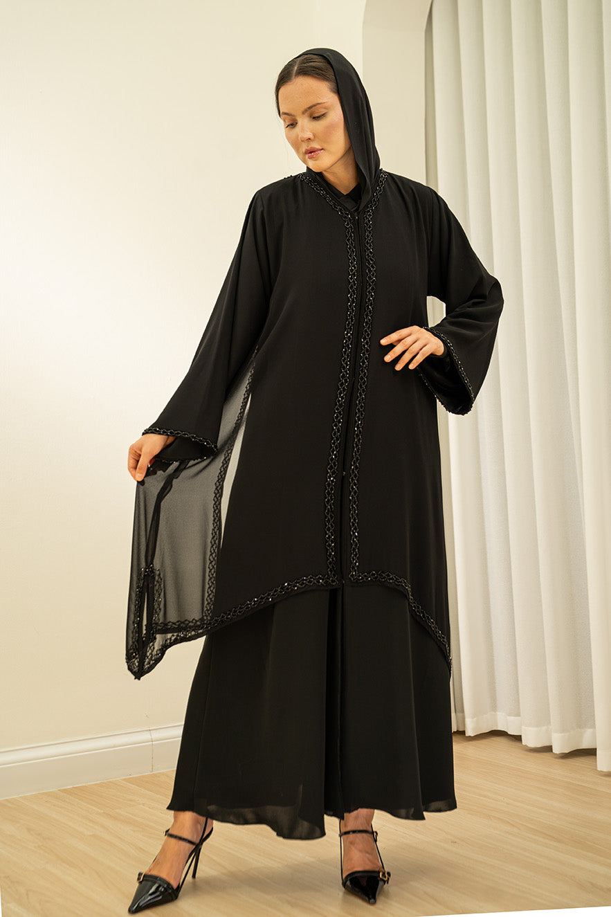 عباية رقم 17