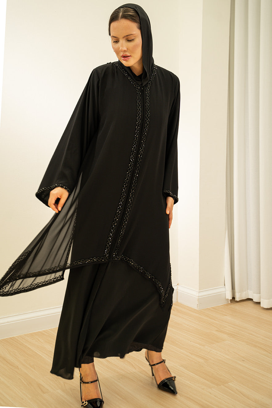 عباية رقم 17
