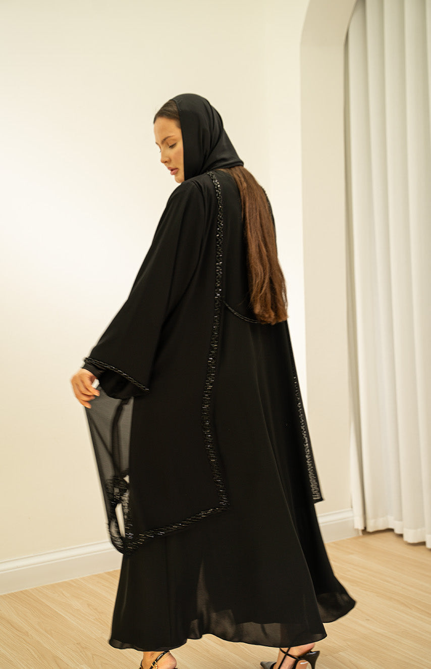 عباية رقم 17
