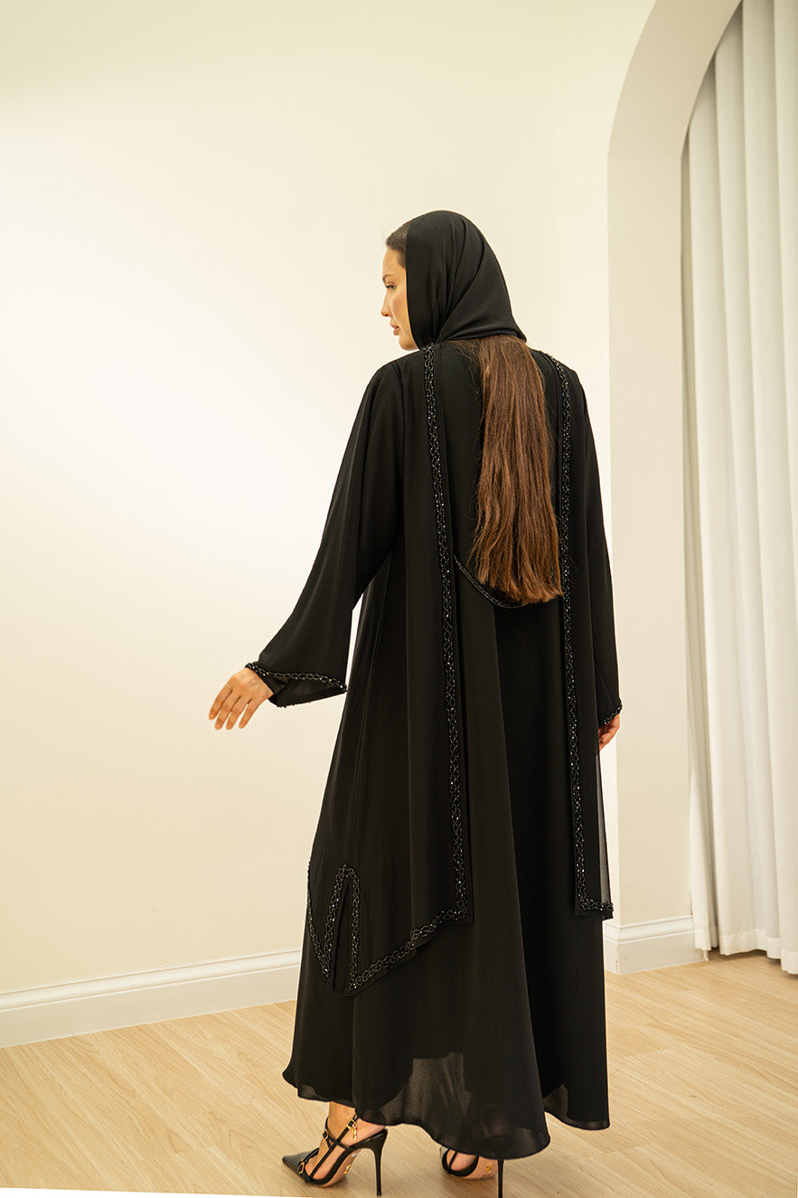 عباية رقم 17