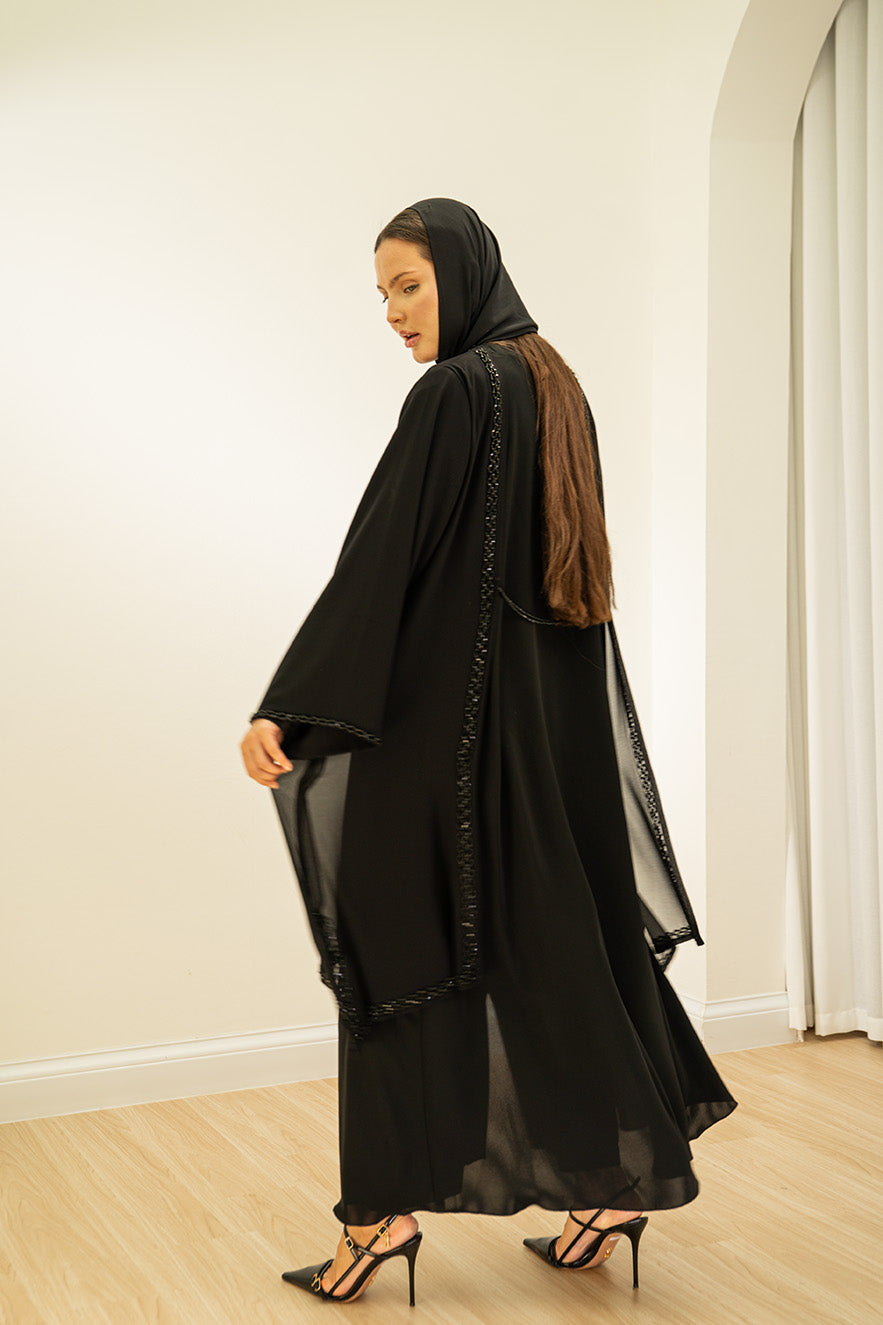 عباية رقم 17