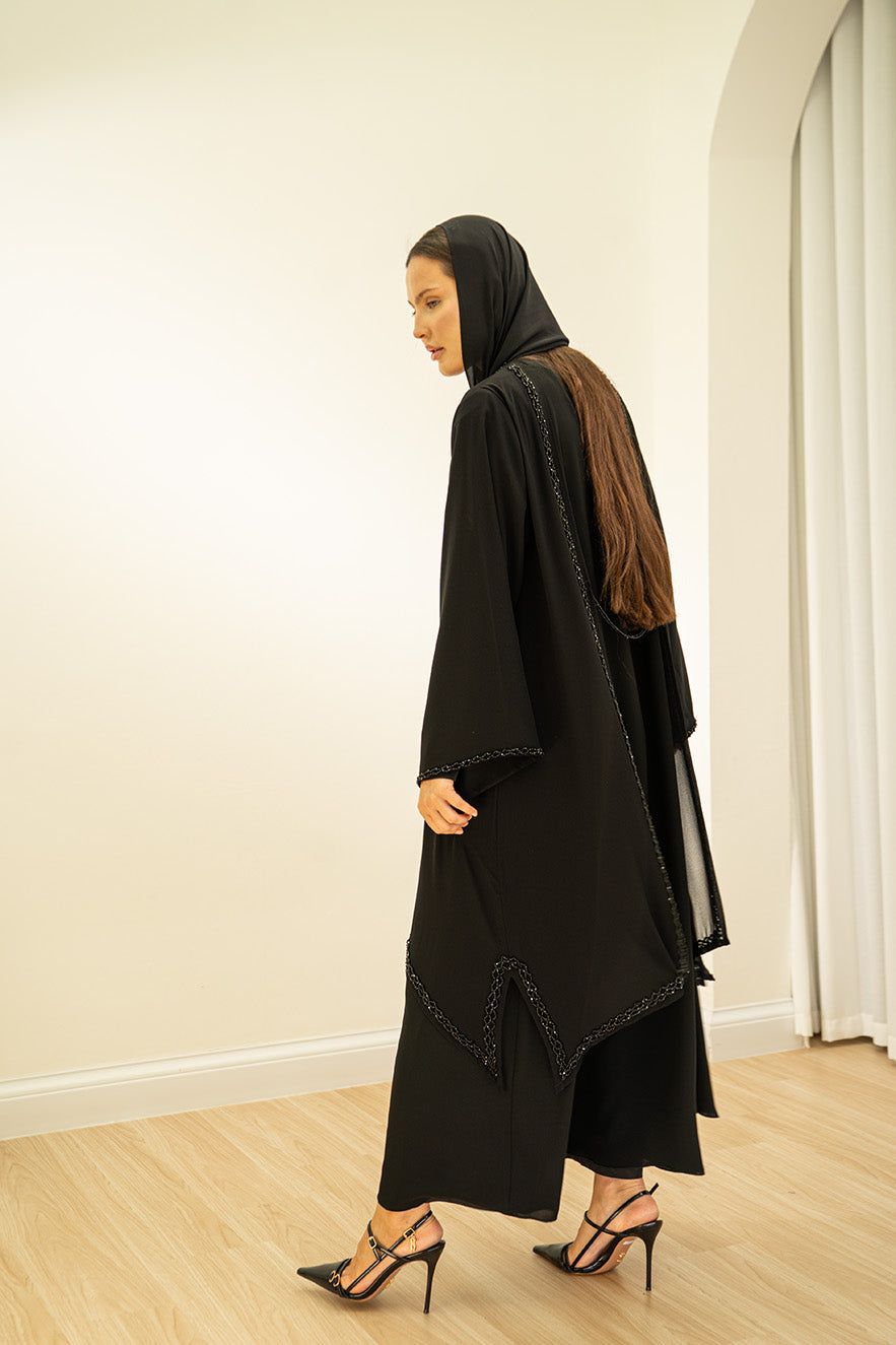 عباية رقم 17
