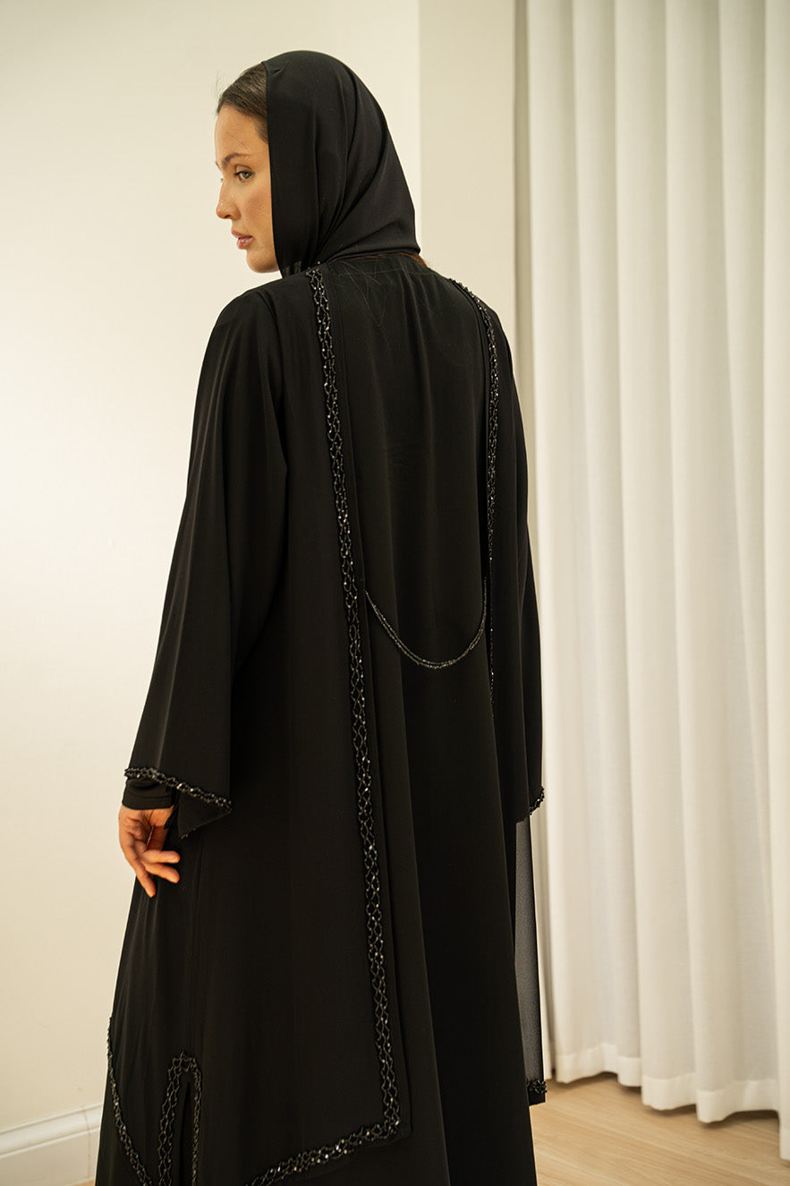 عباية رقم 17