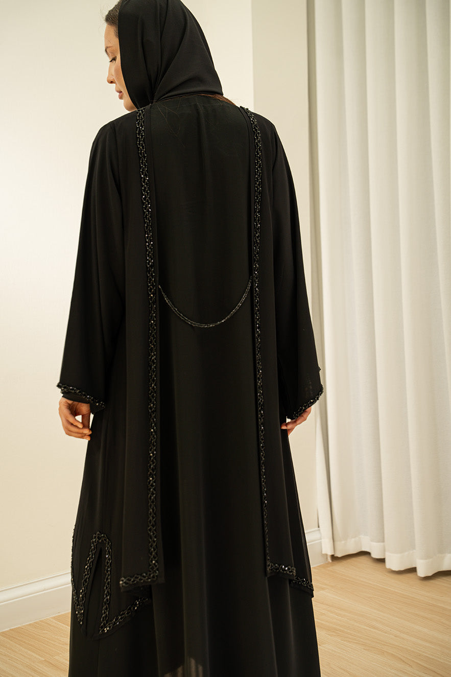 عباية رقم 17