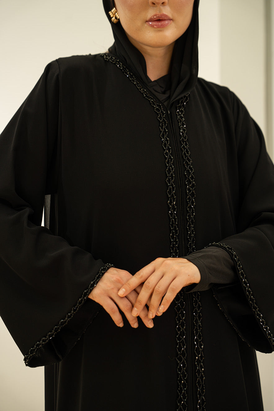 عباية رقم 17