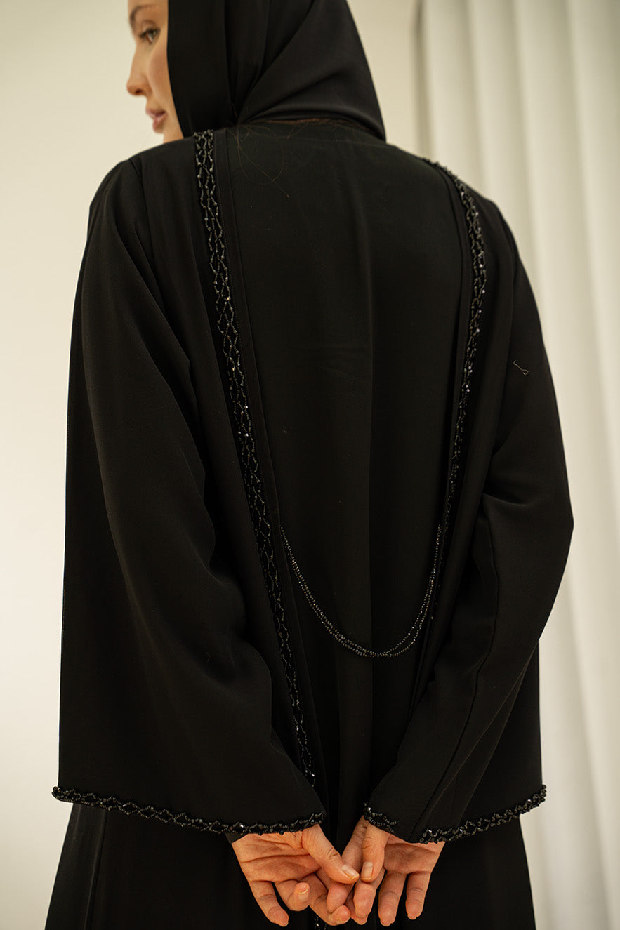 عباية رقم 17
