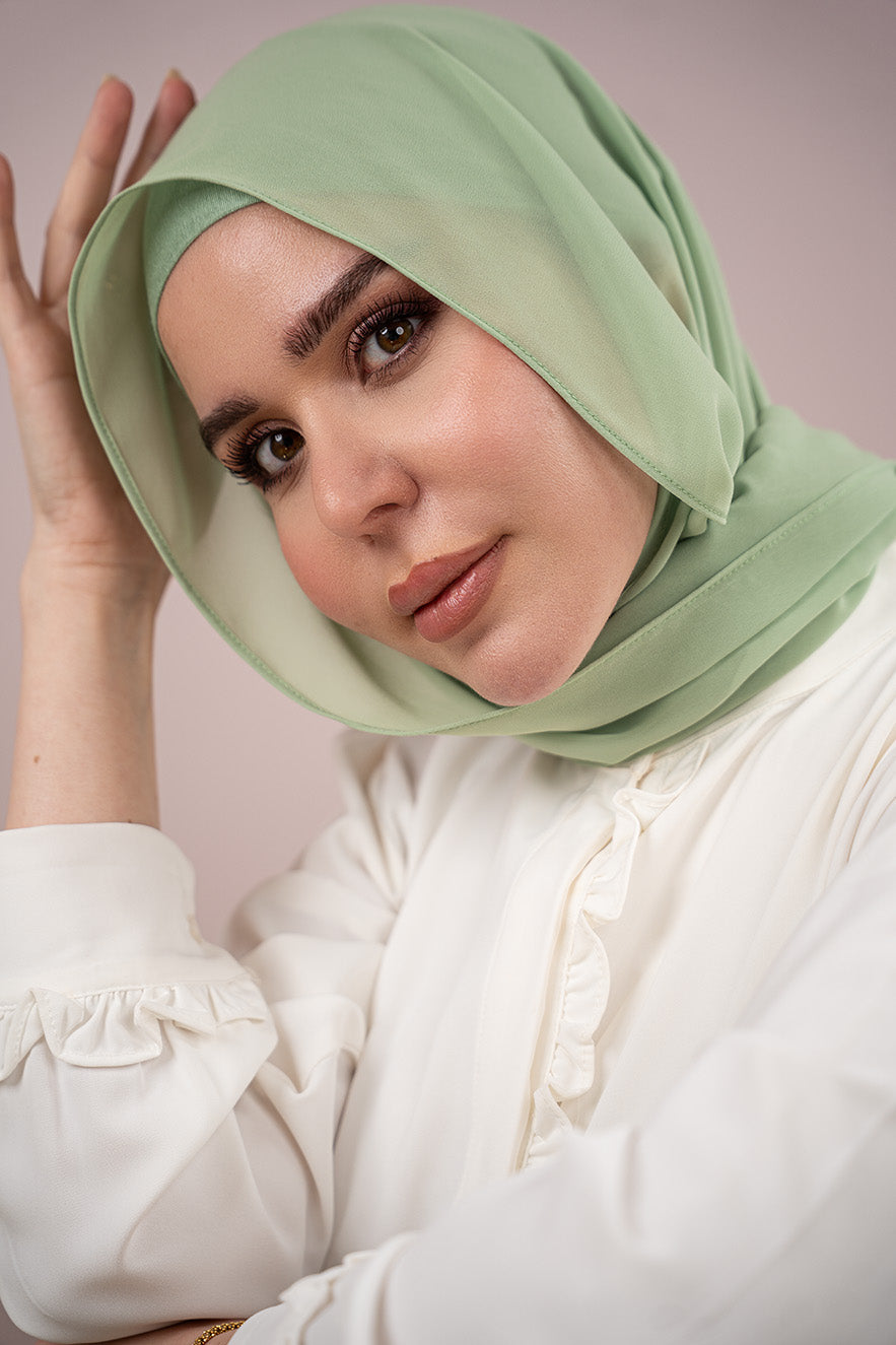 ماغنيت حجاب