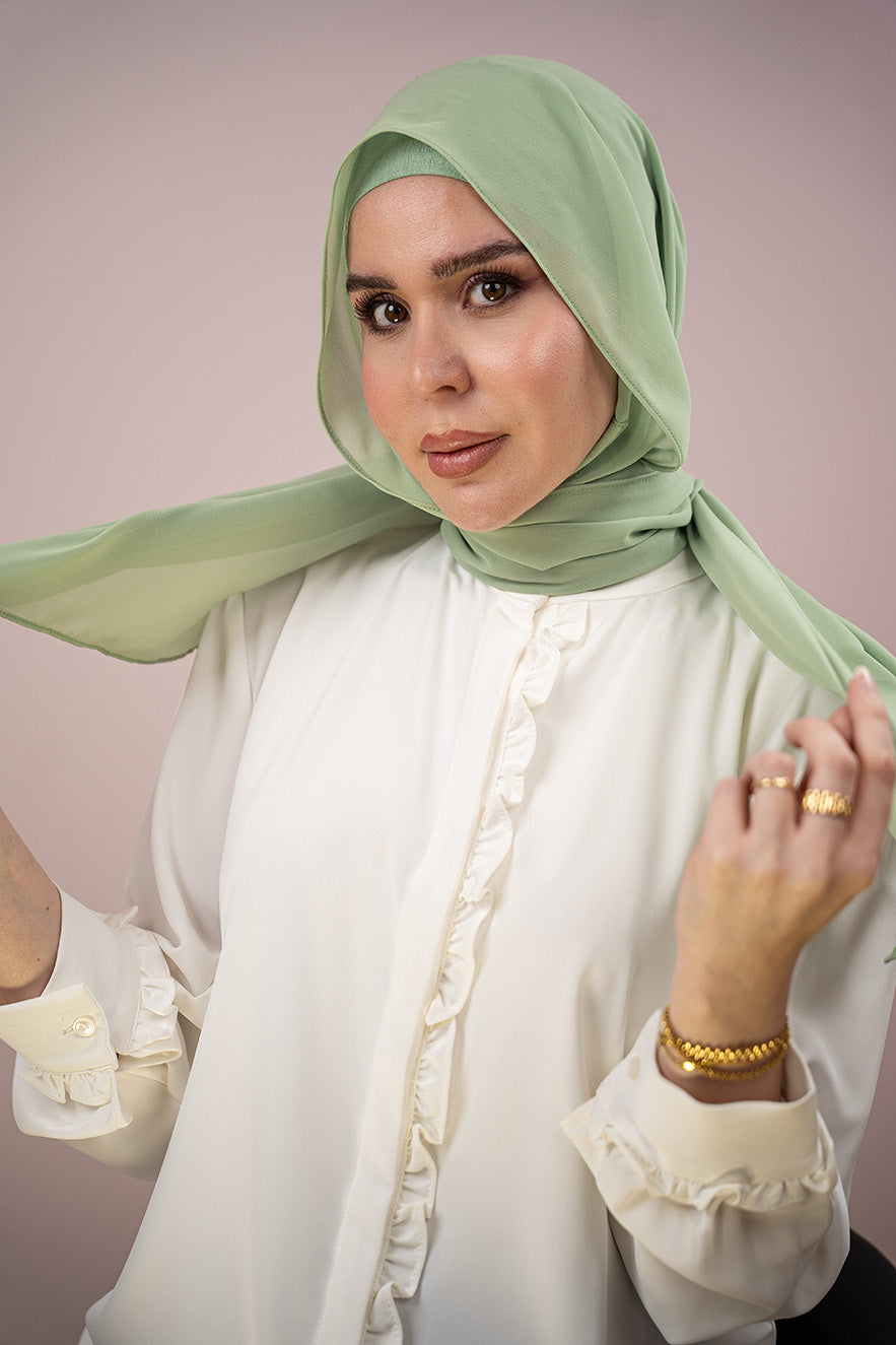 ماغنيت حجاب
