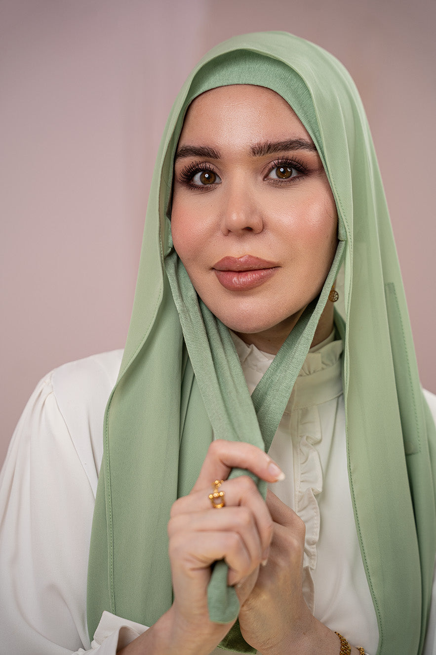 ماغنيت حجاب