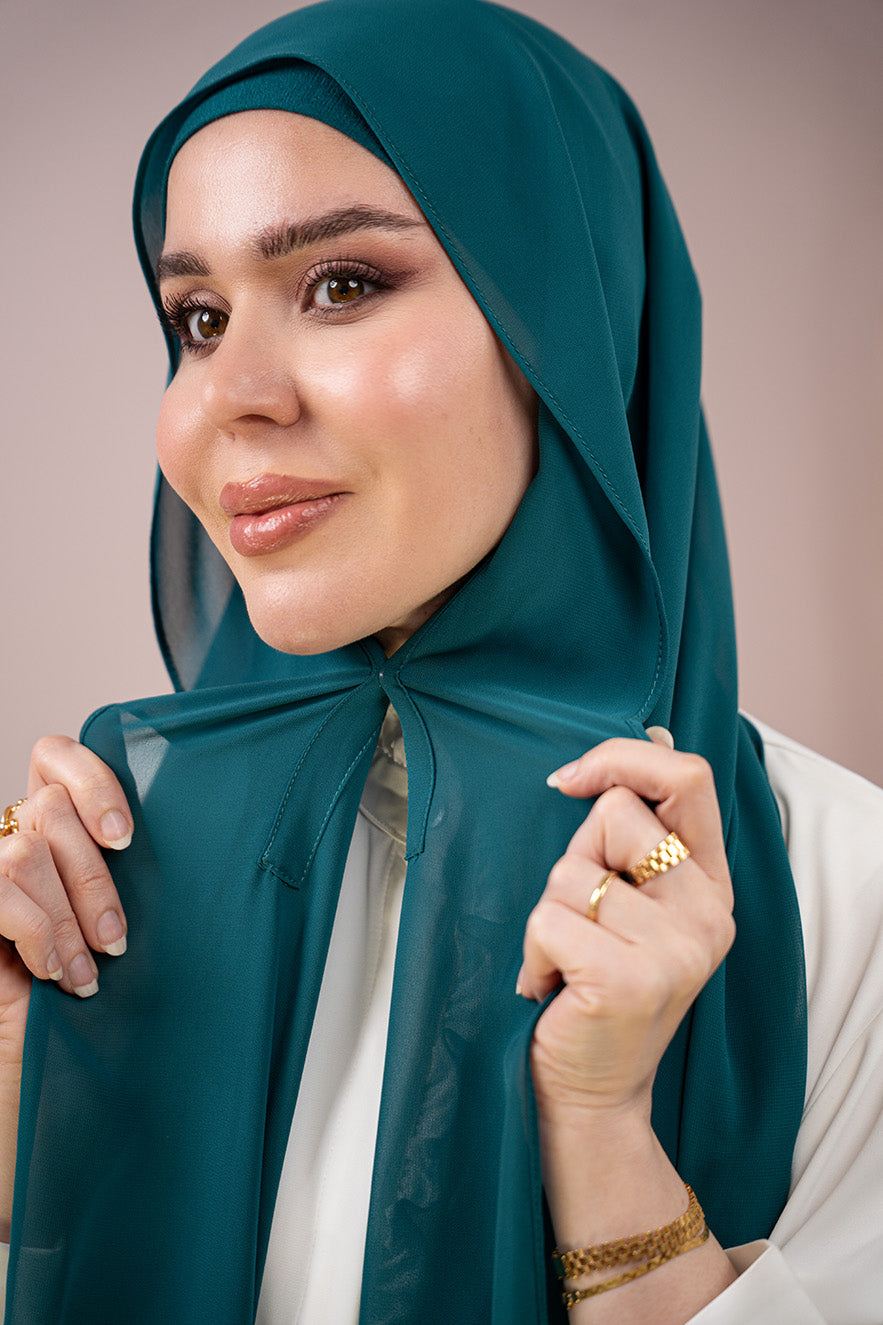 ماغنيت حجاب
