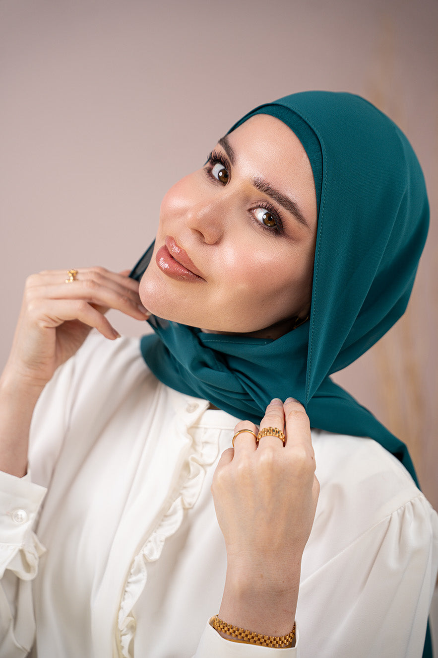 ماغنيت حجاب