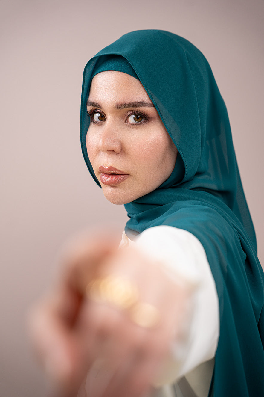 ماغنيت حجاب