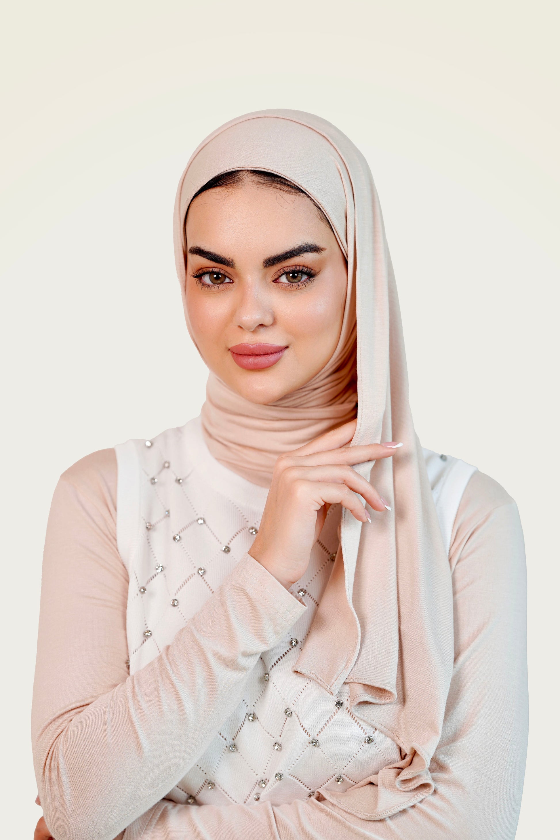 سيت : شيلة ميني سادة مع هاينك ردن