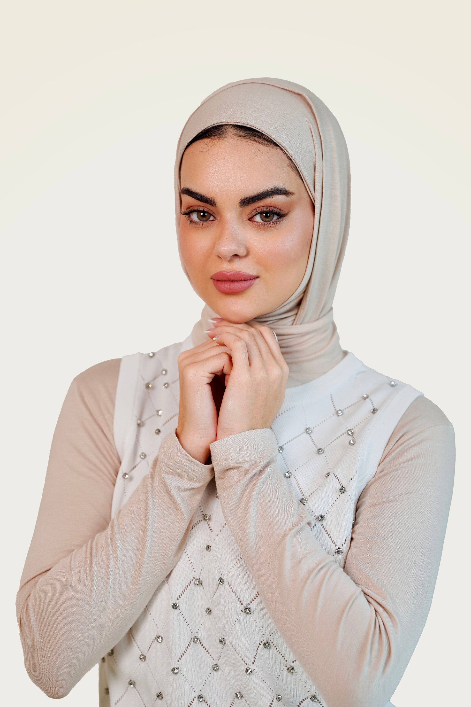 سيت : شيلة ميني سادة مع هاينك ردن