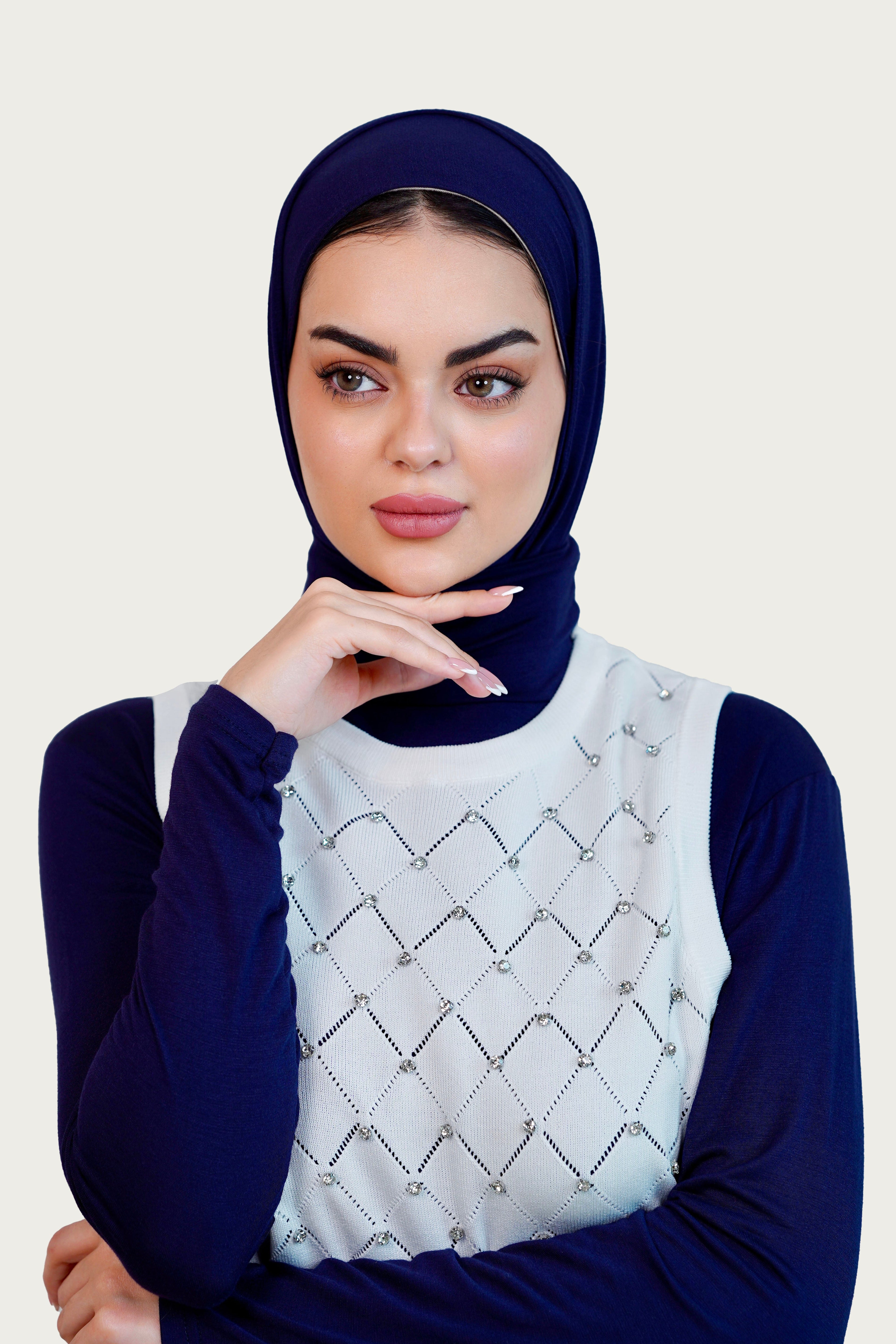 شيلة ميني سادة