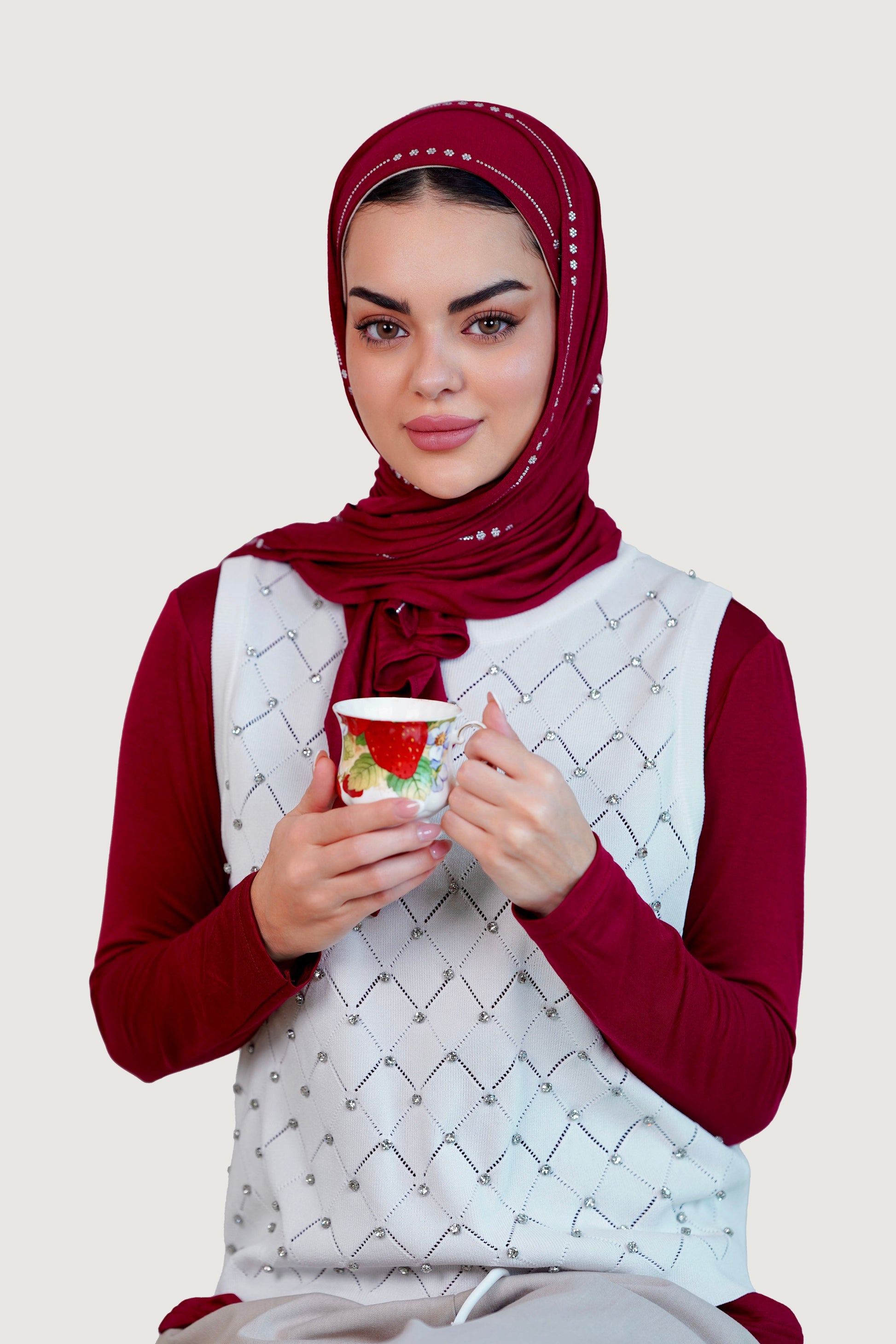 شيلة ميني حجر